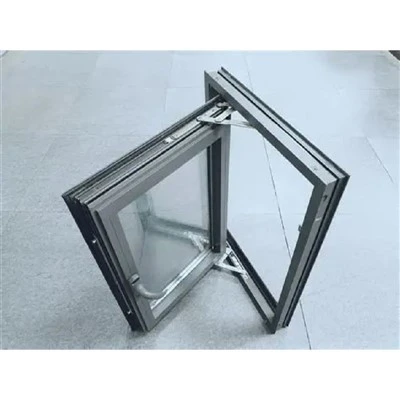 Aluminium Alloy Qhov rai thiab Qhov Rooj